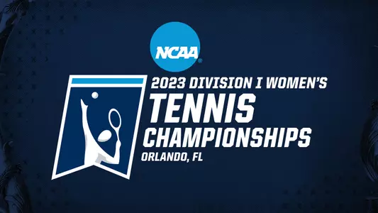 Tennis NCAA Tournament