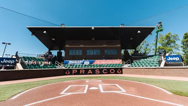 Prasco Park