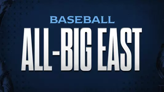 All BIG EAST Baseball