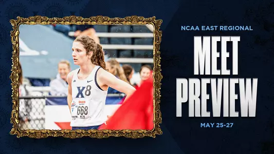 2023 NCAA TF Preview