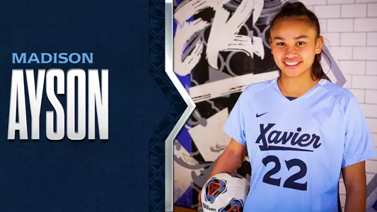 Madison Ayson