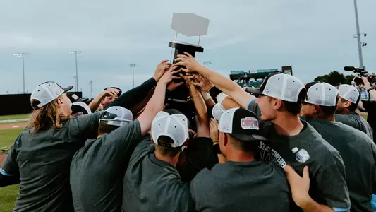 Baseball BIG EAST Champs
