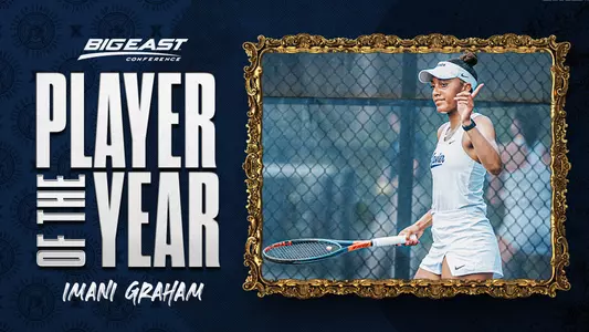 Imani Graham POY