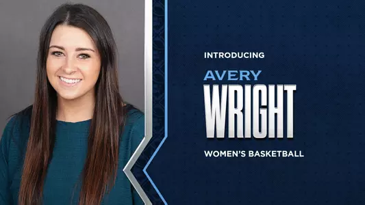 Avery Wright