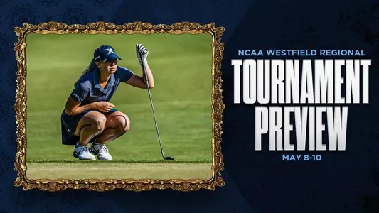 2023 NCAA Westfield Regional - Preview