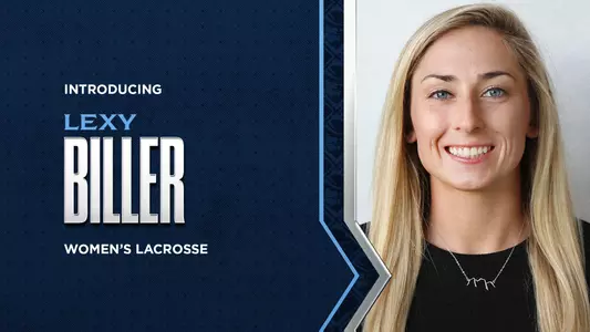 WLAX - Biller Intro
