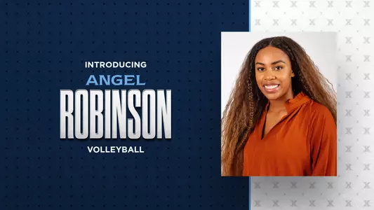 VBALL - Angel Robinson GA Release 2023