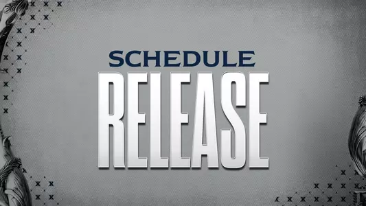 2023 Volleyball Schedule Release