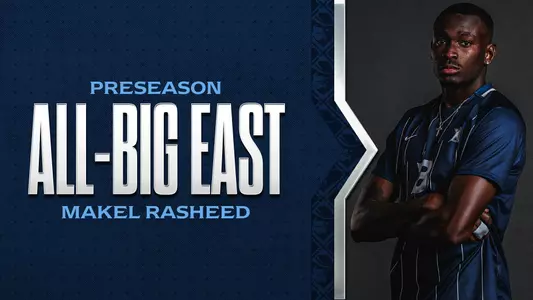 Makel Rasheed