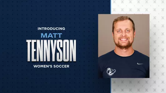 Matt Tennyson