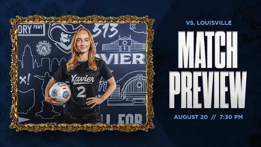 Women's Soccer vs Louisville