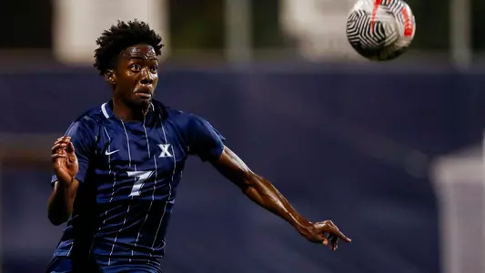 Seydou Diop vs Oakland