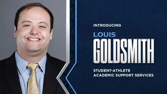 Louis Goldsmith