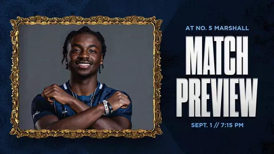 MSOC at Marshall Preview