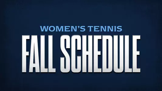 WTEN FALL SCHEDULE