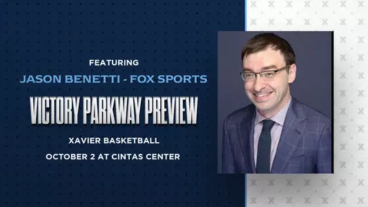 VICTORY PARKWAY PREVIEW