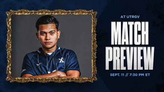 MSOC preview at UTRGV