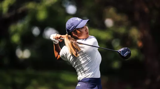 Erin Kim at Jennifer Duke Invitational