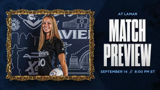 Lamar Preview
