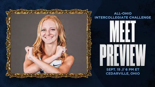 All-Ohio Intercollegiate Challenge - Preview Graphic
