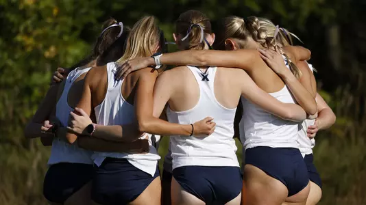 Cross Country at Vic Godfrey Open