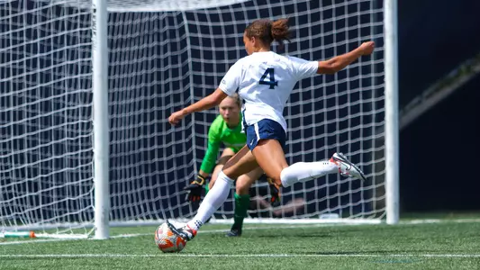 Shelby Sallee vs RIce