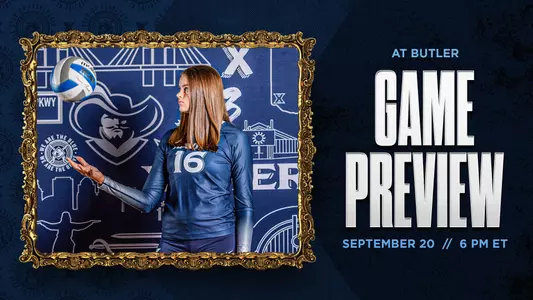 2023 - VB Game Preview at Butler