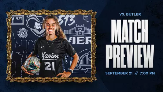 BUTLER PREVIEW