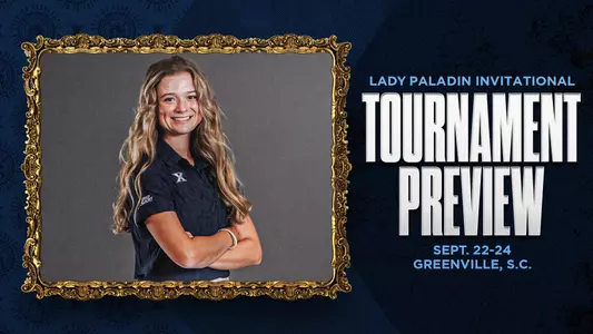 2023 Lady Paladin Invitational Preview