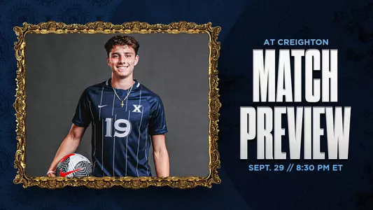 MSOC Preview at Creighton