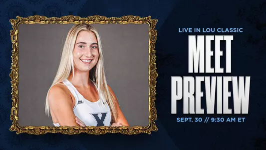 XC Preview at Louisville