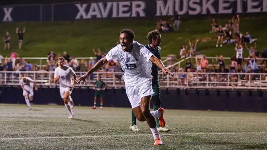 Jerome Jolly vs Cleveland State