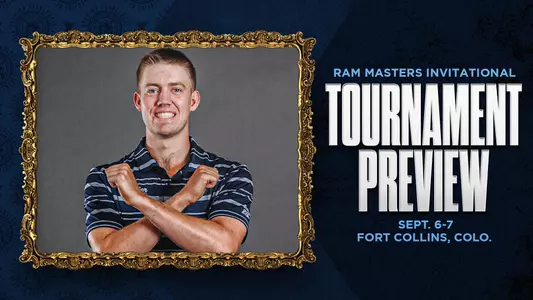 Ram Masters Invitational Preview