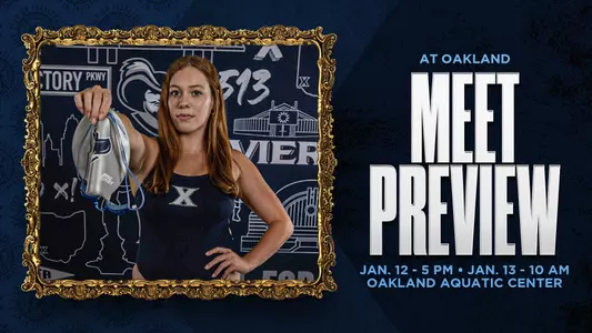 SWIM PREVIEW OAKLAND