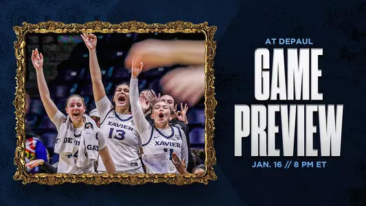 2024 WBB Preview at DePaul