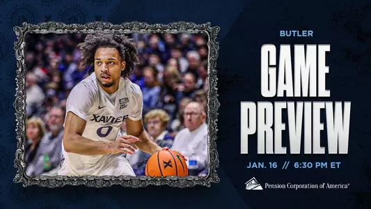 Trey Green Butler graphic
