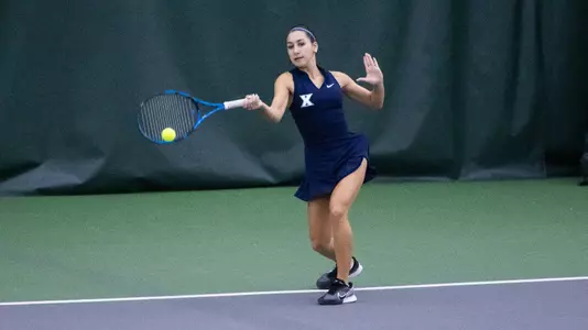 Emily Flowers vs. NKU