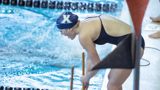 Swim at UC