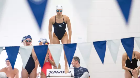 Swim vs. Bellarmine