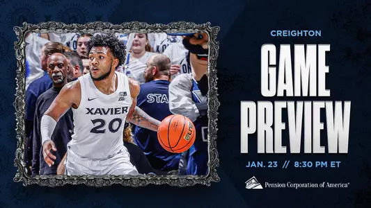 Dayvion McKnight Creighton Preview