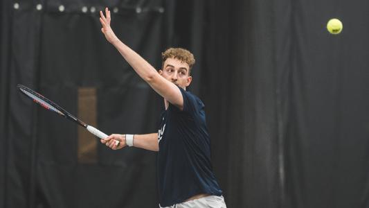 Live stats for Mens Tennis vs Ball State on February 2, 2024 at 2 PM Live stats for Mens Tennis vs Ball State on February 2, 2024 at 2 PM