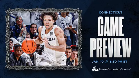 UCONN PREVIEW
