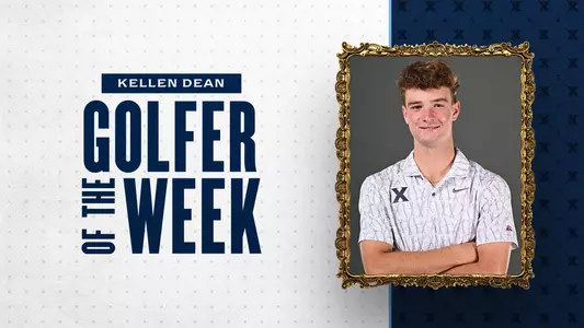 Kellen Dean