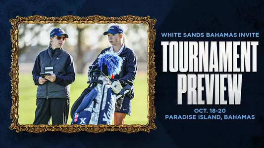 2024 Women's Golf at White Sands Bahamas Invite
