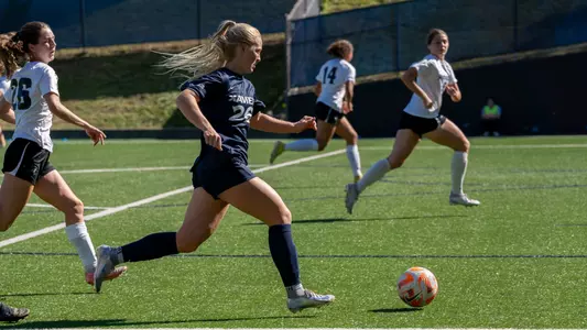 Samantha Erbach vs Providence