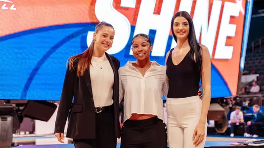 2024 BIG EAST Media Day