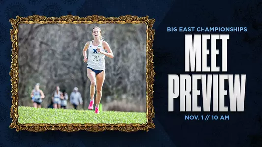 2024 BIG EAST XC Championships Preview