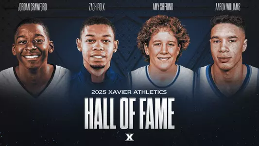 2025 HOF Class
