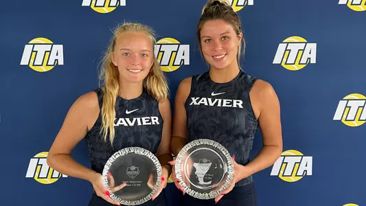 Nugent, Owen ITA Conference Masters