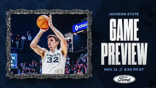 JSU GAME PREVIEW